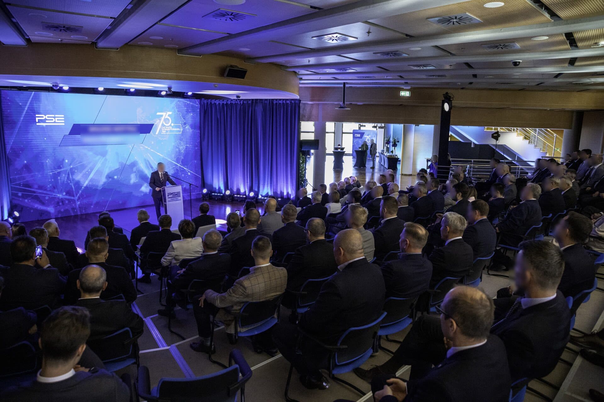 Event firmowy organizowany przez MOVYTZA — Katowice