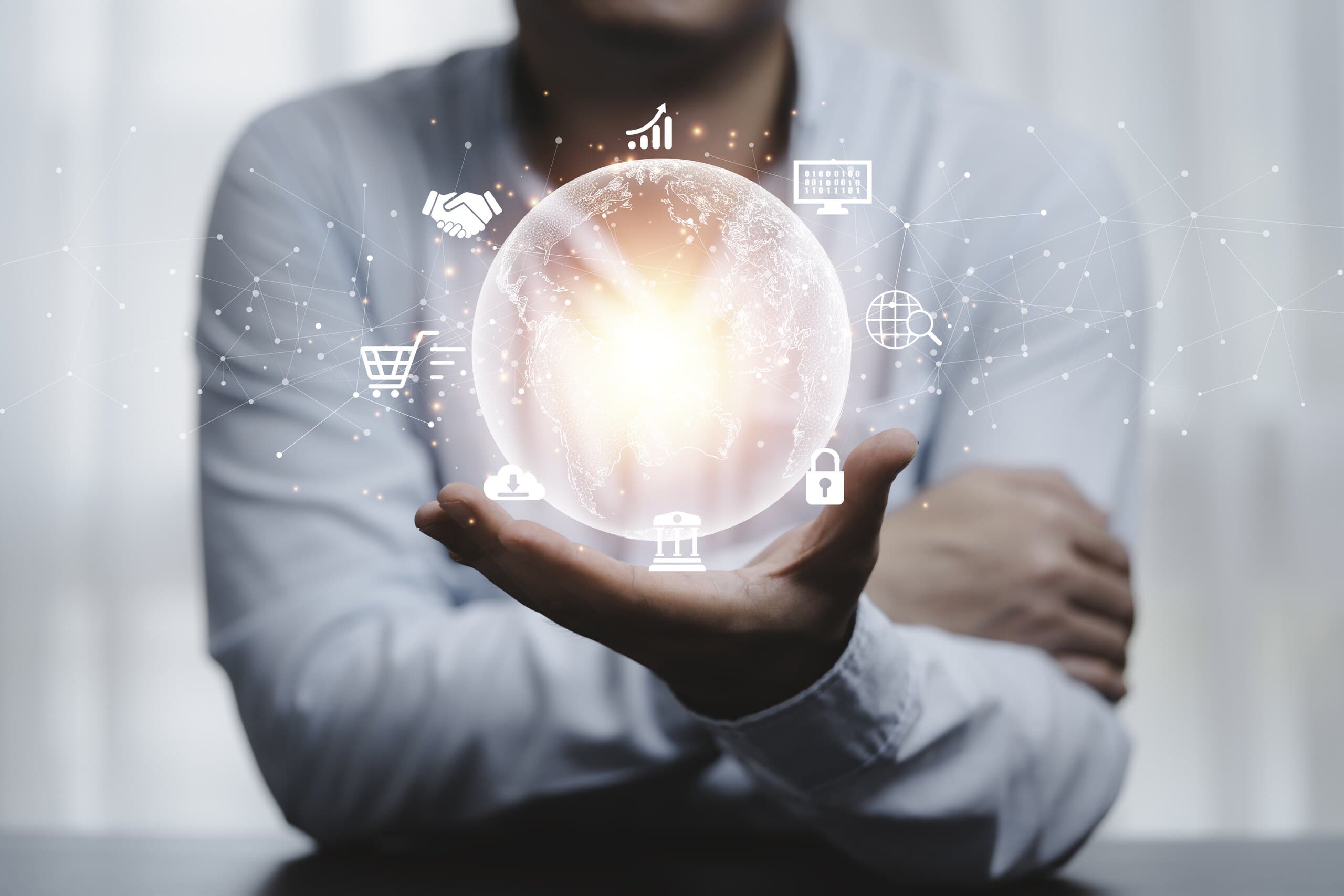 Technologia i cyfrowe doświadczenia w marketingu 360 stopni