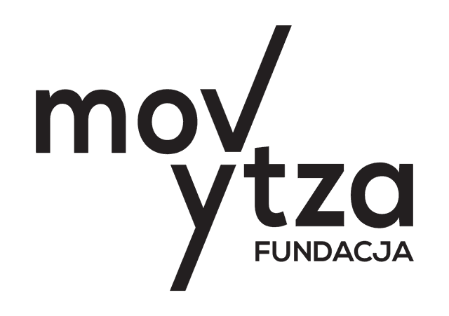 Logo Fundacja MOVYTZA
