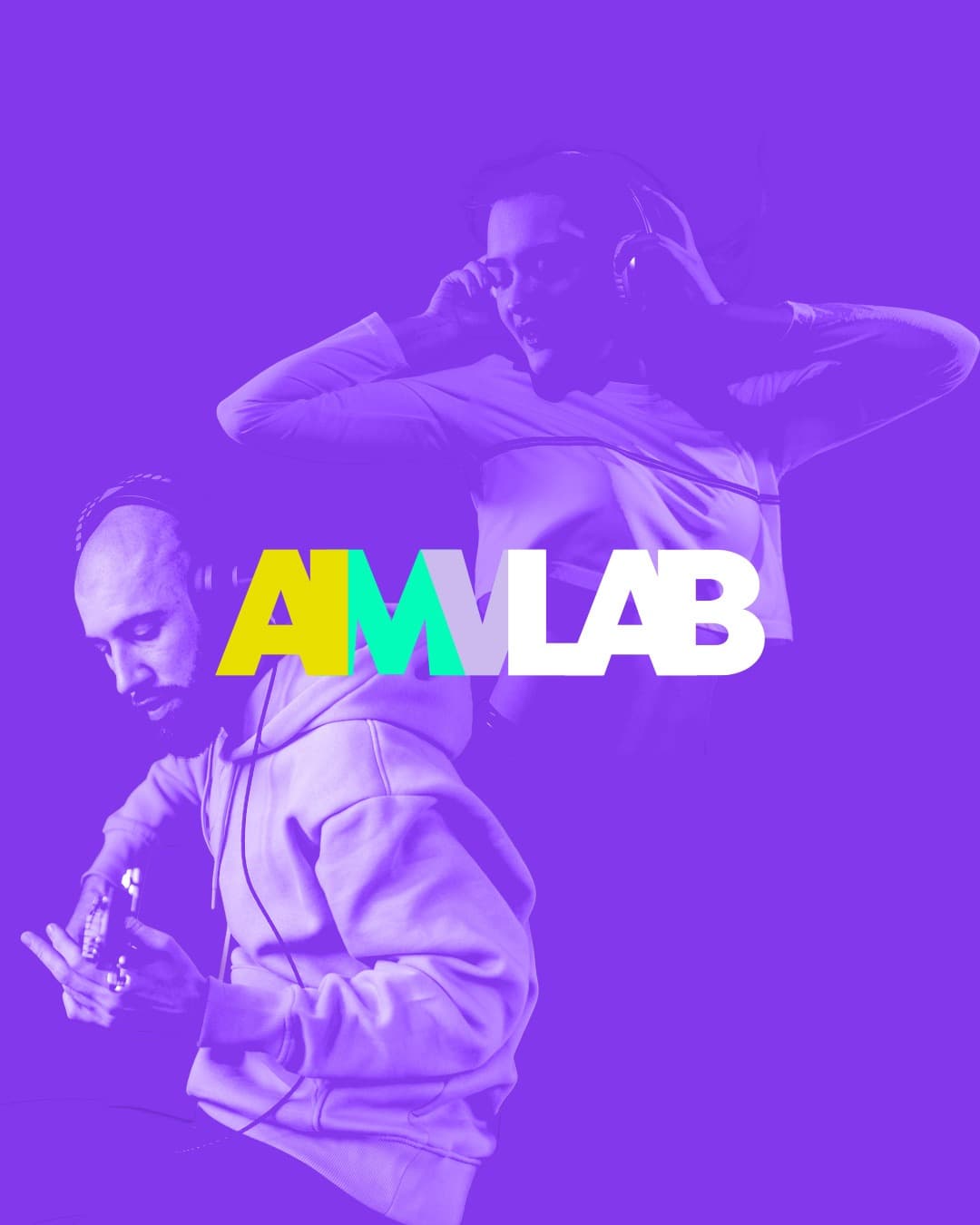 Fall From Ashes — AI MUSIC VIDEO LAB