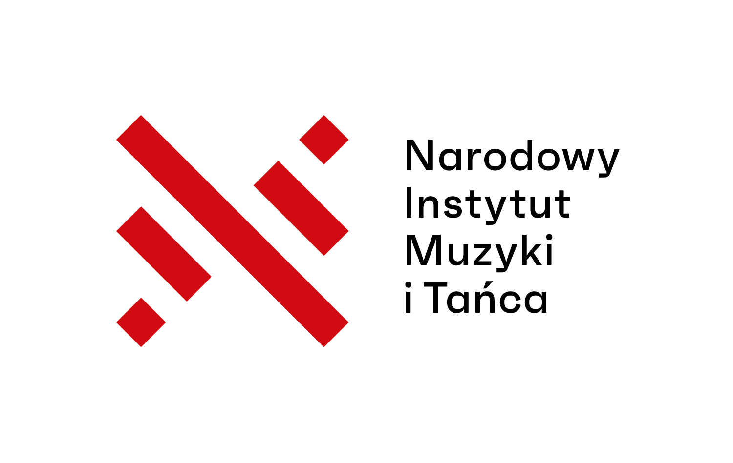 Narodowy Instytut Muzyki i Tańca