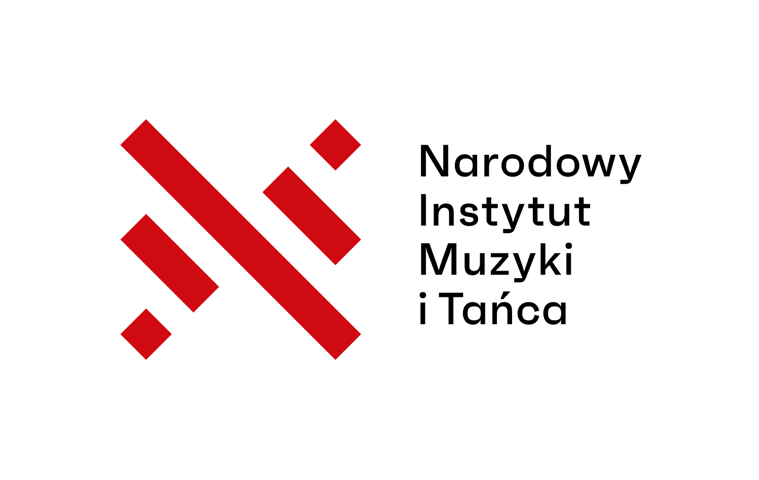Logo NIMIT RGB kolor poziom