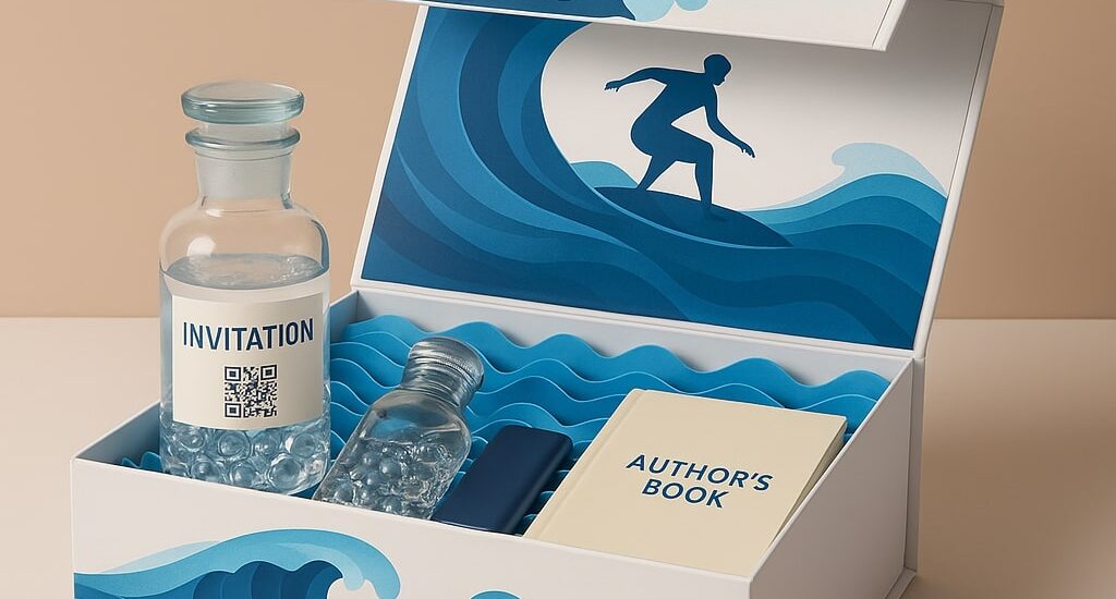 zaproszenia kreatywne getcommerce