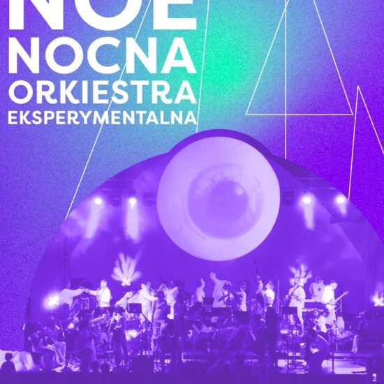 nocna orkiestra eksperymentalna